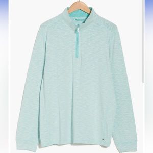Tommy Bahama Quarter Zip
